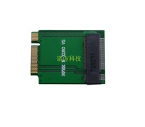 2242 2242 SATA M 2 NGFF SSD turns 2013 ThinkPad X1 Carbon SSD riser