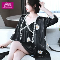 XW-SP1209 Black Lucky Kimacius Girl