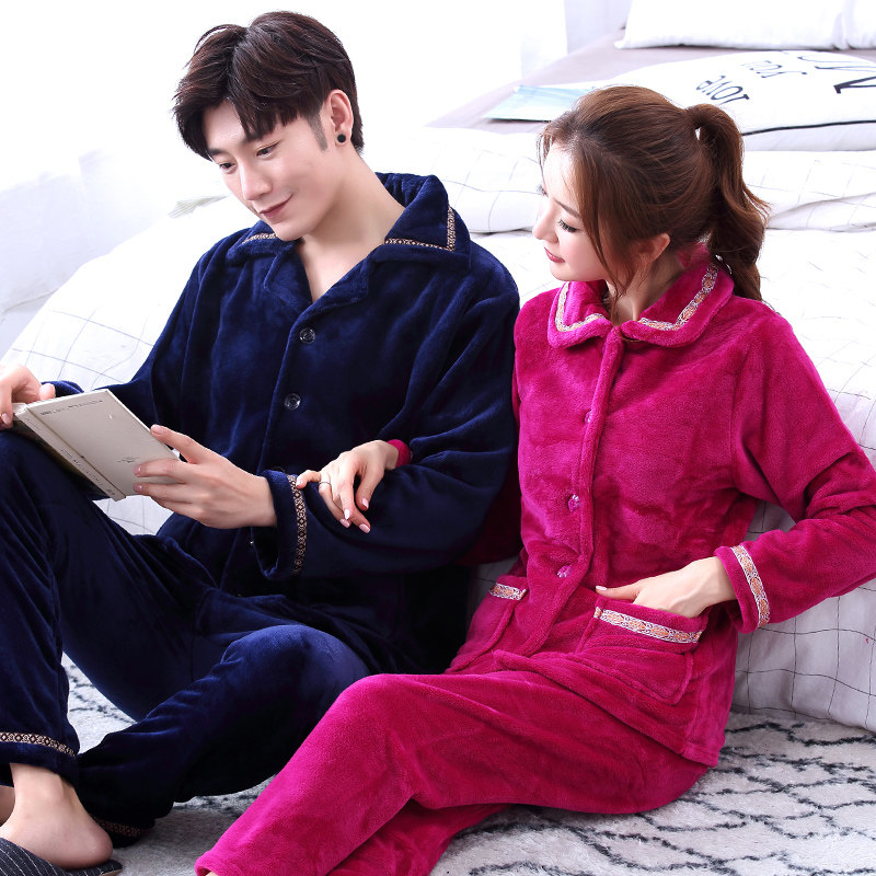 Pyjama mixte en Polyester Polyester  à manches longues - Ref 3005887 Image 5