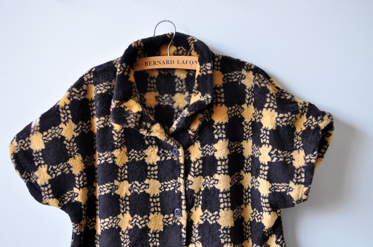 Peignoir personne âgée - Ref 596838 Image 10