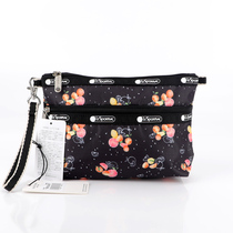 Rexsbao Hayao Junmei Totoro Co-name cartoon makeup change storage mobile phone bag 7105