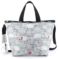 Rexsbao Totoro Co-Name Animation Cartoon Print Womens Bag Shoulder Bag Tote Bag 2431 4360