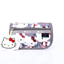 Rexsbao Wallet New Womens Bag Fashion Storage Pocket Handheld Cosmetic Bag 7315