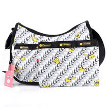 Rexsbao womens casual animation cartoon waterproof print womens bag shoulder bag Shoulder Bag bag 7520