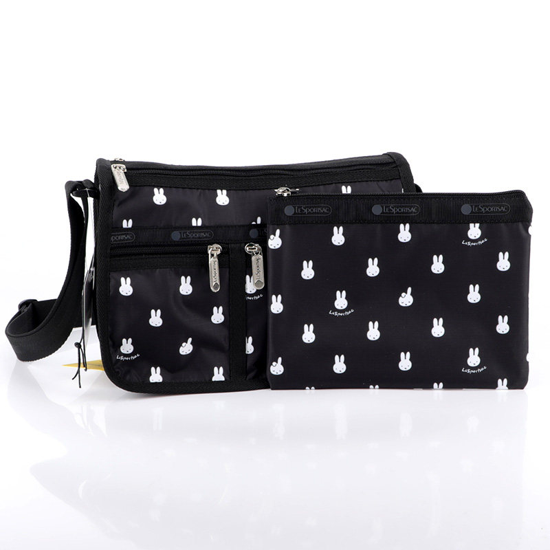 Nix Royte New Pint Woman Bag Small Single Shoulder Bag Fashion Printed Handbag Trend Single Shoulder Diagonal Satchel 7507 Small