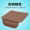 Budou BD102 lanh ăn uống ghế đệm pad Four Seasons đệm ghế văn phòng chung sinh viên ghế máy tính đệm - Ghế đệm / đệm Sofa