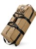 Wheeled Travel Bag 2024 New Mountaineering Bag Outdoor Multi-Functional Ski Backpack Long-Distance Travel Bag