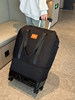 New Universal Wheel Travel Bag with Trolley Luggage Bag Storage Bag Business Trip Travel Bag Large Capacity Lightweight Maternity Bag