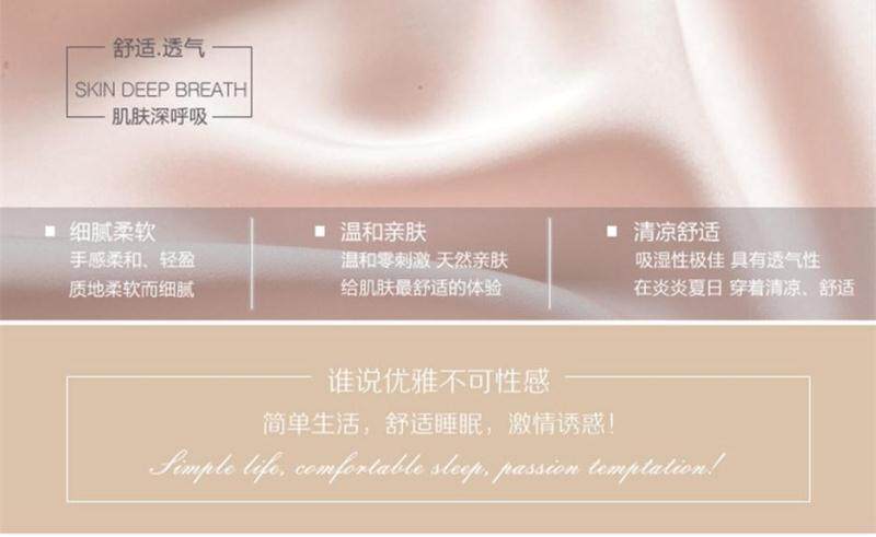 Peignoir - Ref 590998 Image 9