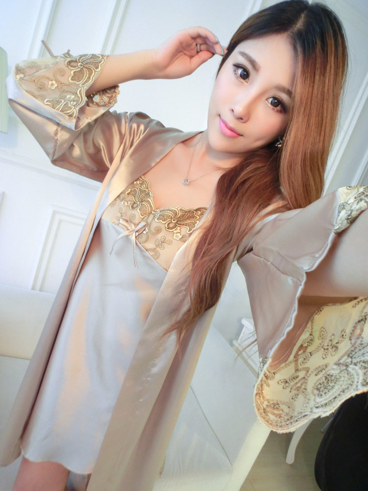 Peignoir - Ref 593303 Image 30