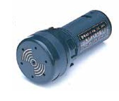 Original Tianyi Buzzer AD17-FM AC220V B false one penalty ten