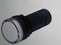 Original Shanghai Tianyi TAYEE two-color indicator light AD17-22TB R G DC24V fake one penalty ten