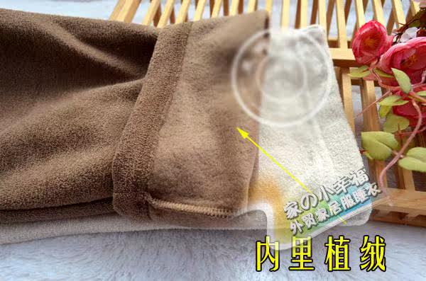 Pantalon pyjama - Ref 726700 Image 5