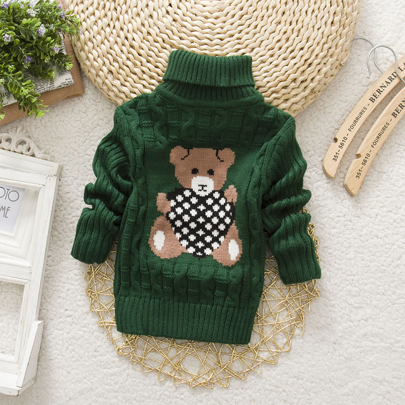 Pull enfant - Ref 2102777 Image 13