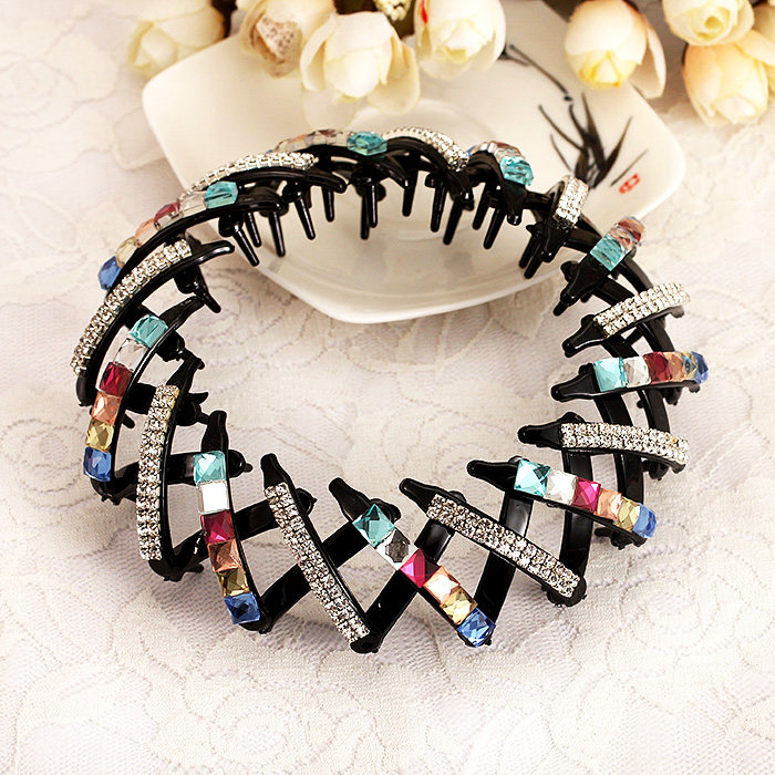 Accessoire cheveux en autre - Ref 1199795 Image 14