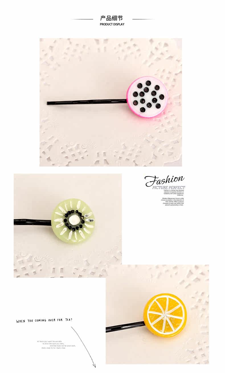 Accessoire cheveux en autre - Ref 1200507 Image 10