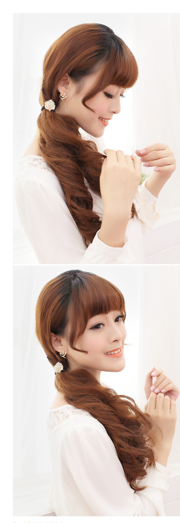 Accessoire cheveux en autre - Ref 1200968 Image 6