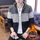 Демисезонная джинсовая зимняя осенняя утепленная куртка для отдыха, коллекция 2023