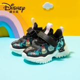 Дисней, детская демисезонная флисовая спортивная обувь для мальчиков, 2020, 1-3 лет, мягкая подошва