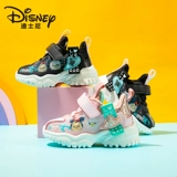 Дисней, детская демисезонная флисовая спортивная обувь для мальчиков, 2020, 1-3 лет, мягкая подошва