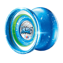 【奥迪双钻悠悠球】火力少年王光精灵正版