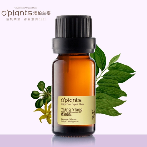 Oplants Yylai Unilateral Эфирное масло 10 мл, возникшее из активного увлажнения и увлажняющего масла Австралии.