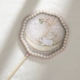 Moon Rabbit Pearl Model