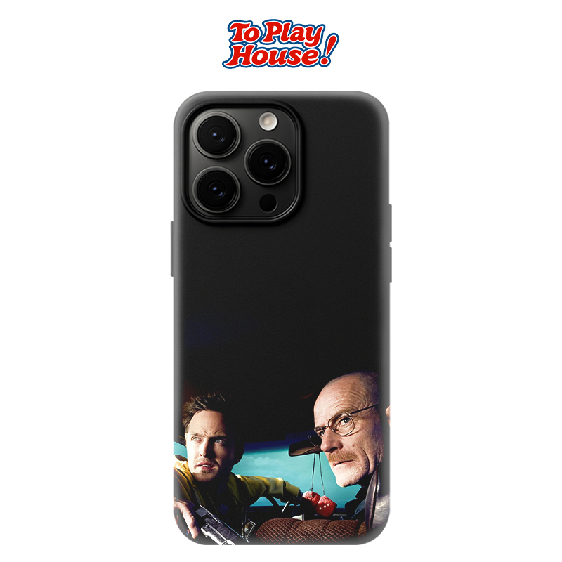 American Retro Breaking Bad the Grand Budapest Hotel Aesthetic Movie Futuristic Creative Trendy iPhone XS 11 23456 Pro Plus Mini Max Apple Phone Case Protective Cover