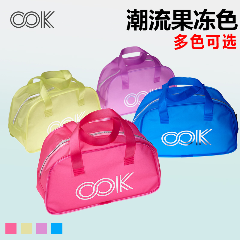 OOK swimming bag swimming bag Waterproof Bag Swimsuit Bag for men and women Swimming equipment waterproof cashier bag containing bag beach bag