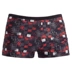 Quần bơi nam OOK quần boxer nam thời trang chuyên nghiệp cỡ lớn mùa xuân bãi biển quần nam quần bơi nam quần bơi phù hợp với đồ bơi - Nam bơi đầm Nam bơi đầm