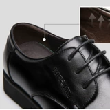 Весенние туфли для кожаной обуви, классический костюм для отдыха, дышащая обувь в английском стиле