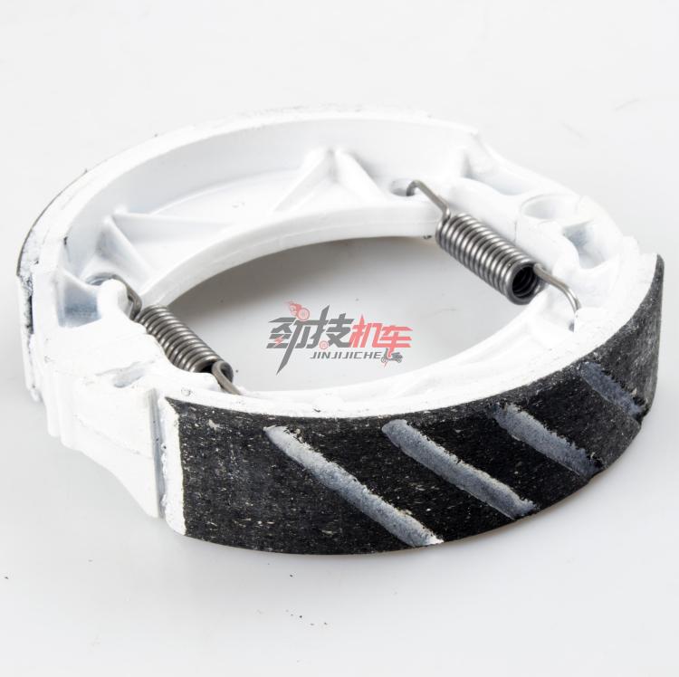Lei Shi phanh để làm cho bộ phim F lửa thông minh lưới điện RSZ được sửa đổi / đầu máy điện TWPO / AGL má phanh dầu xe máy