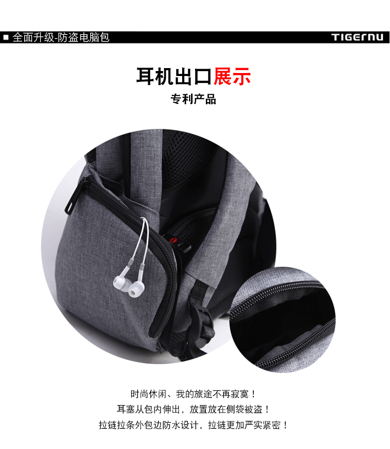 Sac pour homme - Ref 50741 Image 14