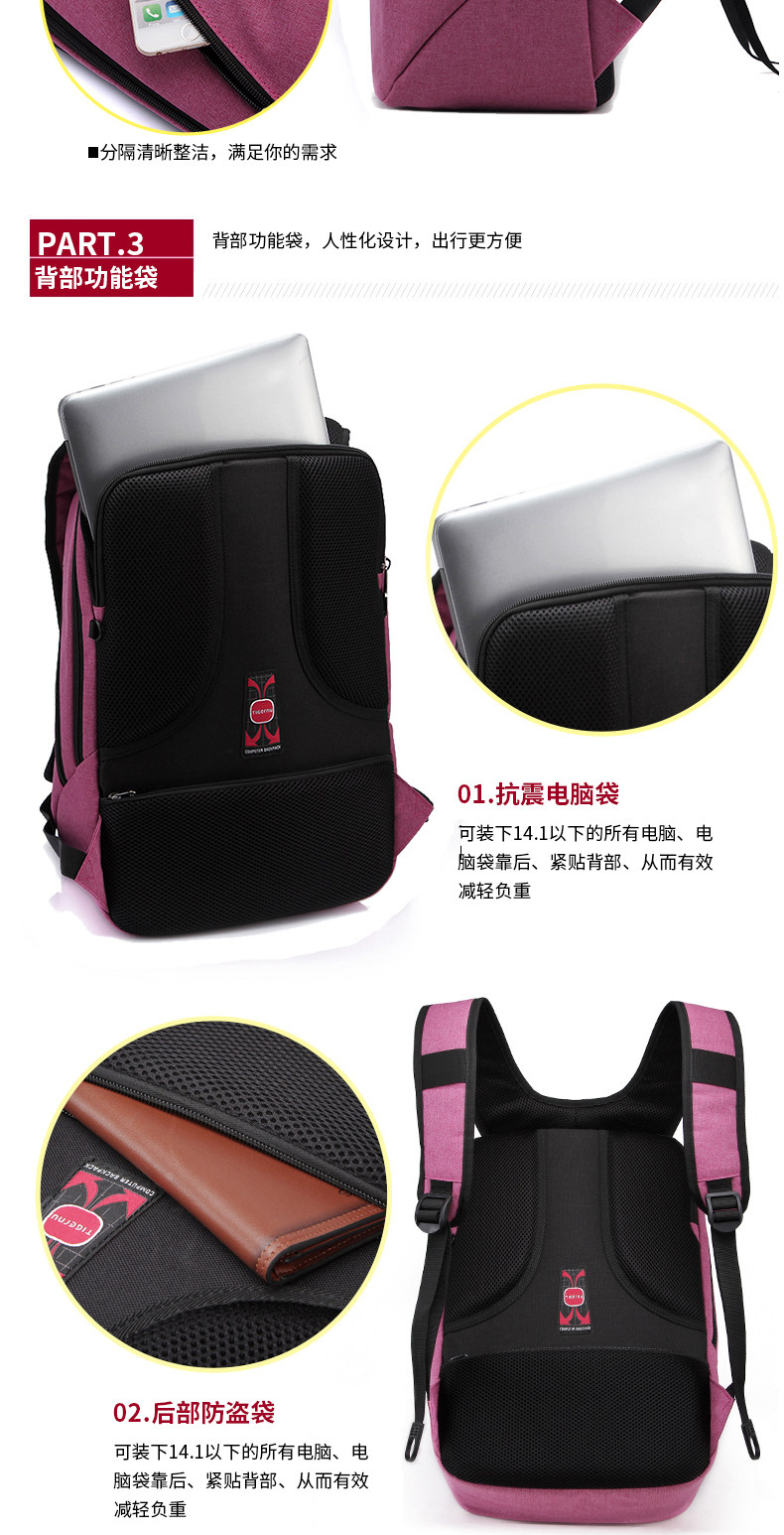 Sac pour homme - Ref 50927 Image 18