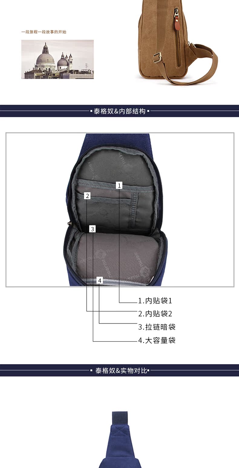 Sac homme - Ref 52041 Image 13