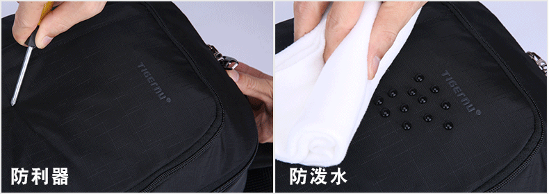 Sac homme - Ref 53647 Image 10
