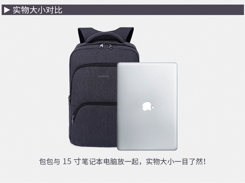 Sac homme - Ref 52780 Image 8