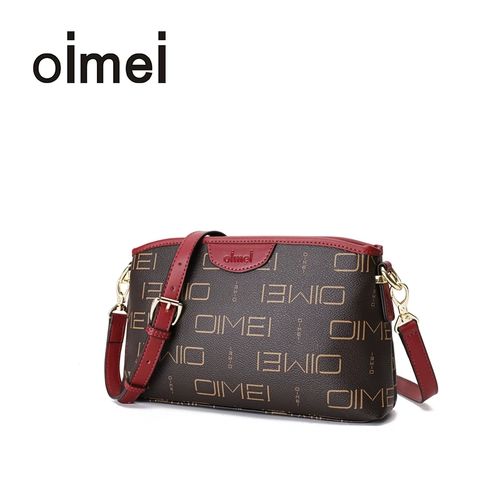 oimei Сумка через плечо, сумка на одно плечо, небольшая сумка, барсетка