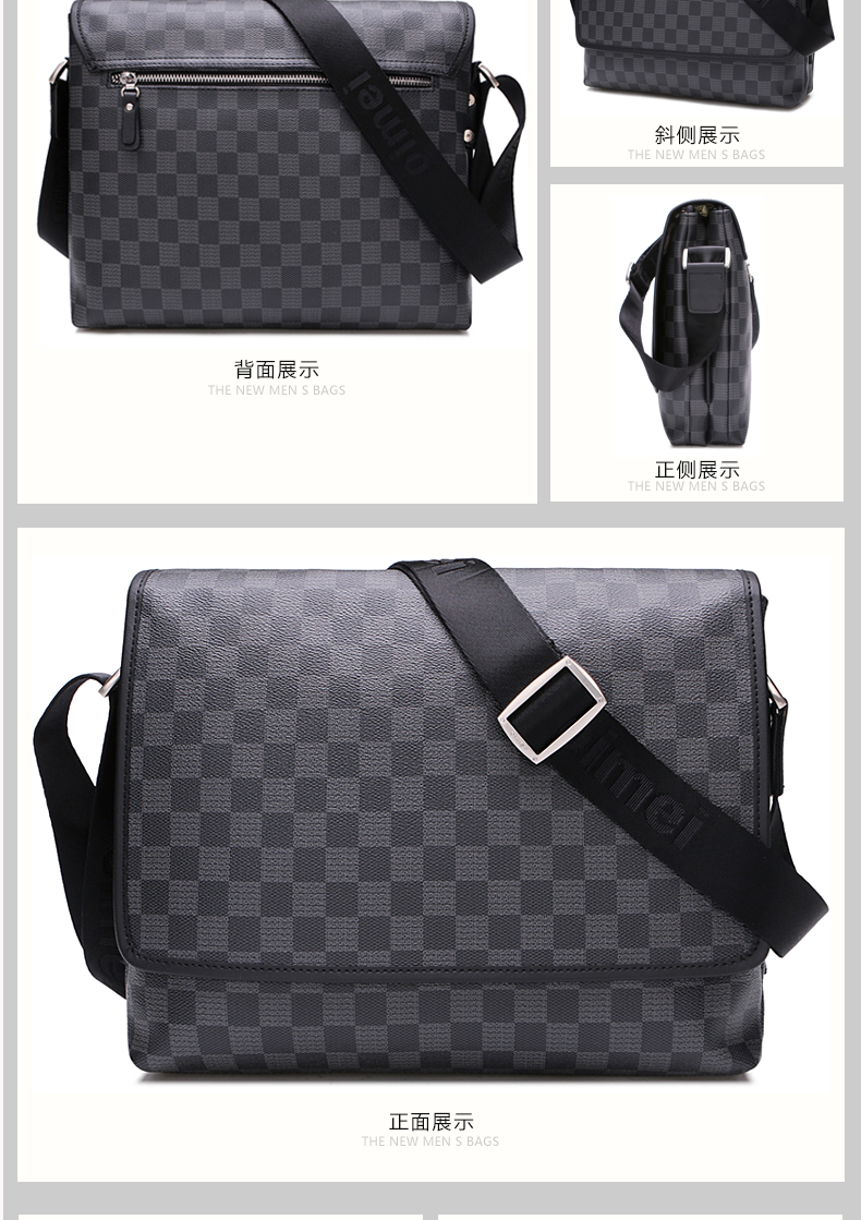 Sac homme - Ref 50840 Image 14