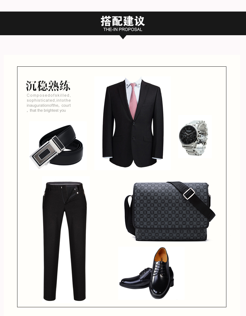 Sac homme - Ref 50840 Image 20