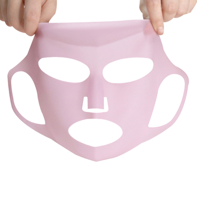 硅胶面膜罩面罩减慢水份蒸发面膜