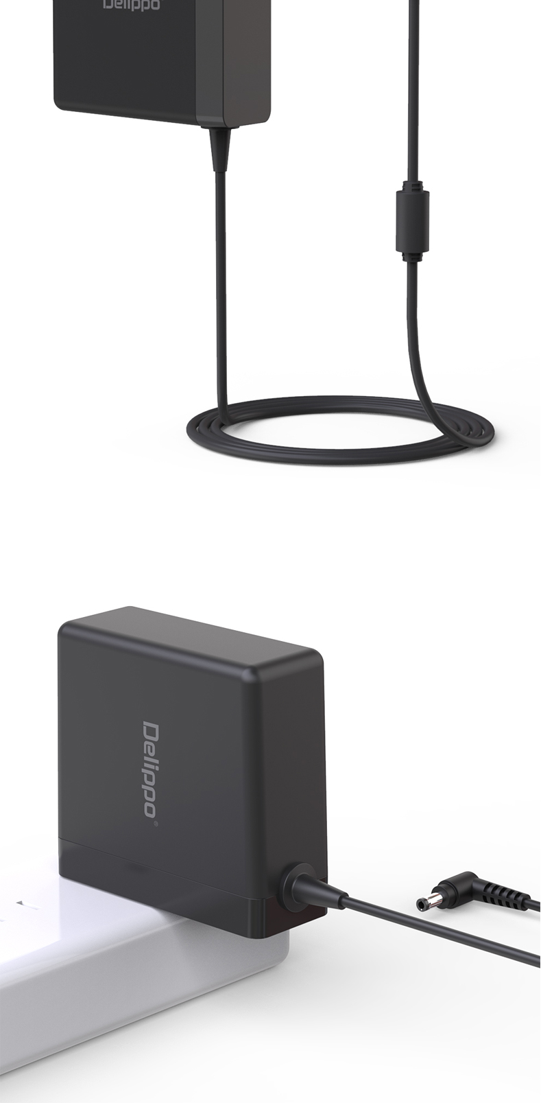 элемент питания delippo适用零刻ser6 pro vest 游戏办公电脑迷你主机 便携款电源19v6.32a 120w 圆口 dc 5.5*2.5mm элемент питания delippo适用零刻ser6 pro vest 游戏办公电脑迷你主机 便携款电源19v6.32a 120w 圆口 dc 5.5*2.5mm
