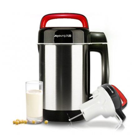 Joyoung Joyoung DJ12B-A10 Soybean Milk Machine Multifunctional Household Fully Automatic Smart A603D