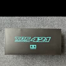 Tamiya RC Power Room 1 10 TRF421 Frame Kit 42384