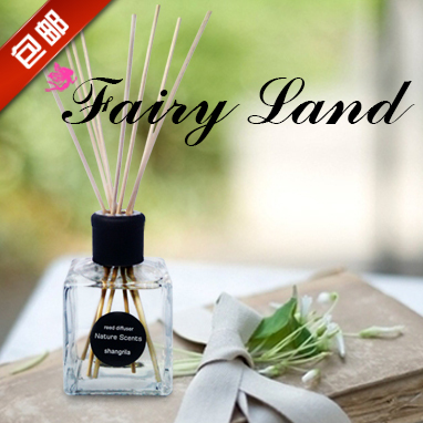 Nature Scents Rattan Volatile Aromatherapy Essential Oil Home Hotel Aromatherapy