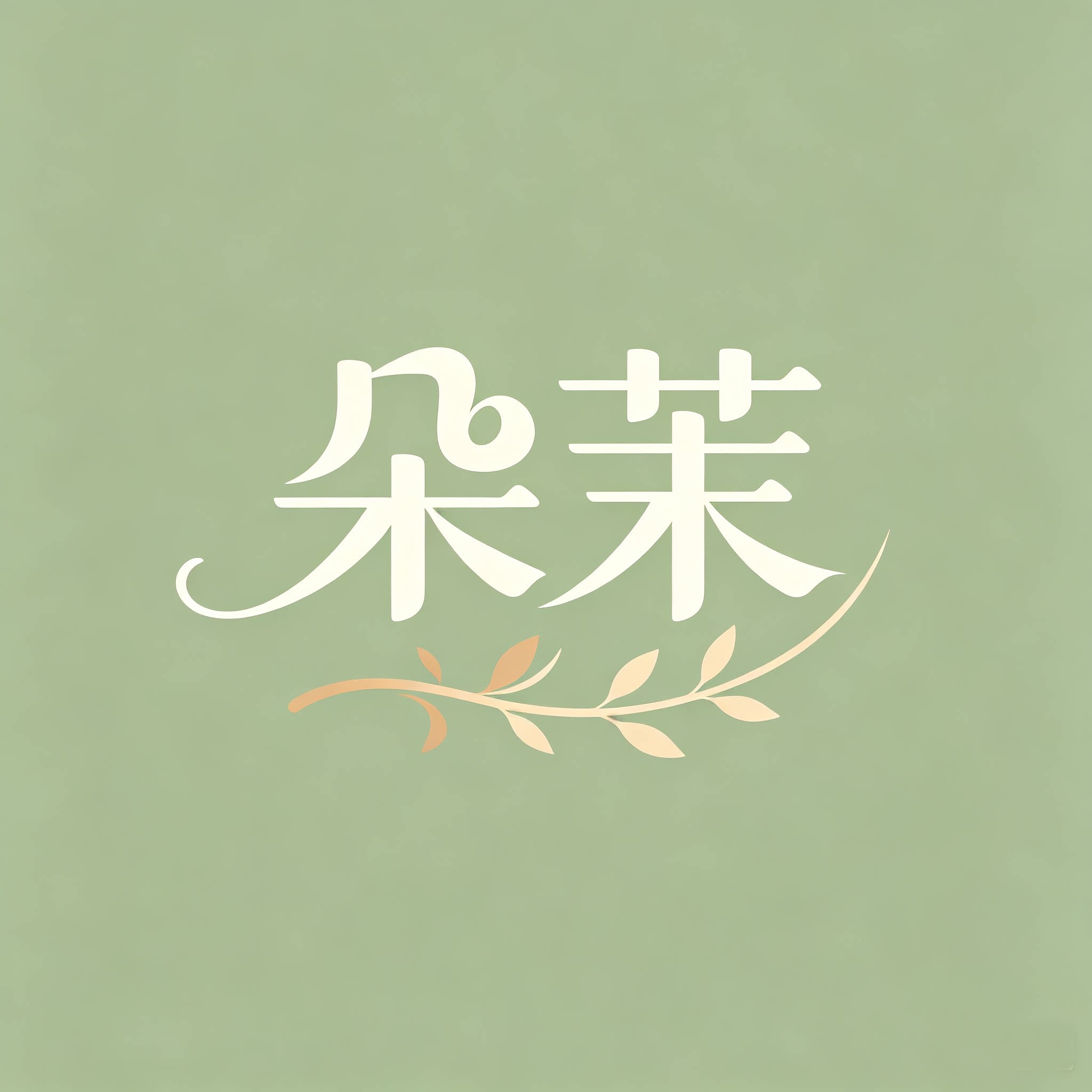 朵茉家居服