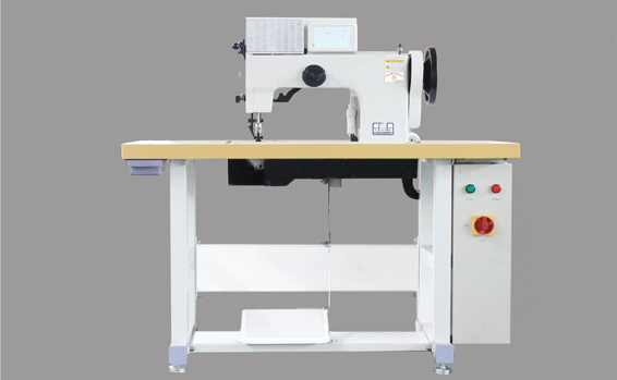 Single double needle computer pattern machine sofa decoration wire machine GA204-105A 204-292Z sewing machine