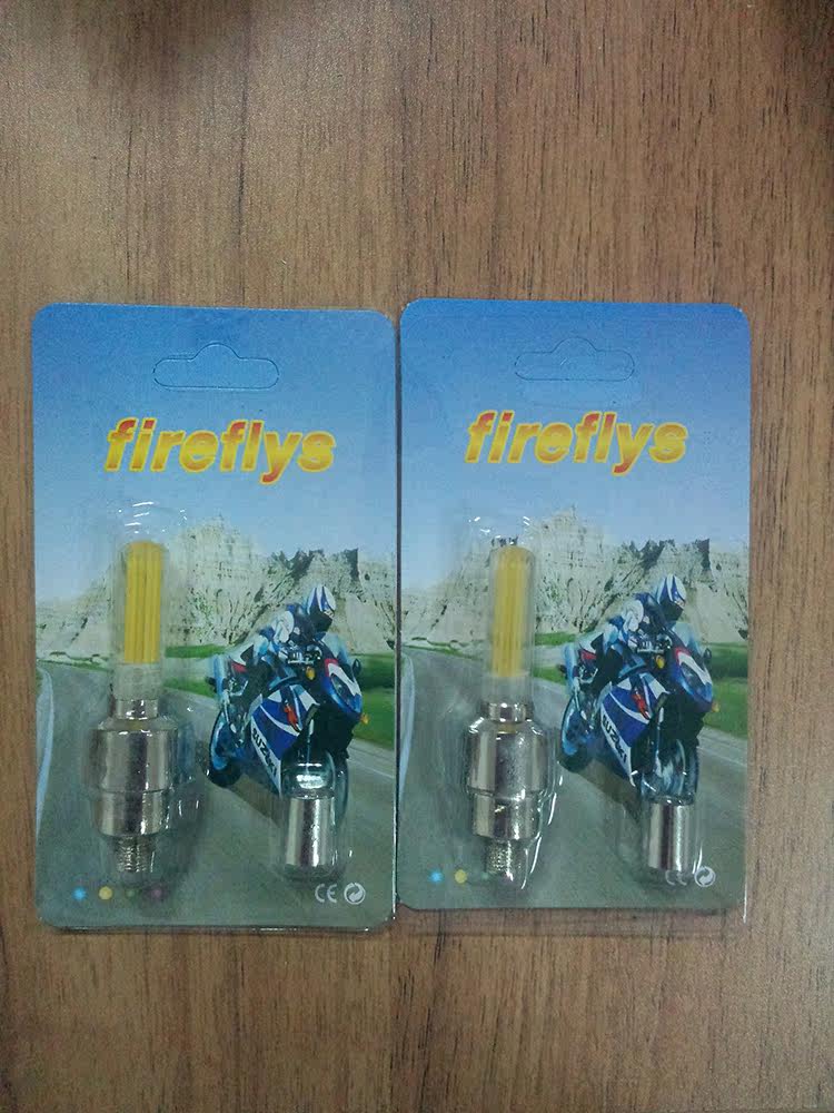 Eclairage pour vélo PHOENIX - feux de Valve - Ref 2398790 Image 13