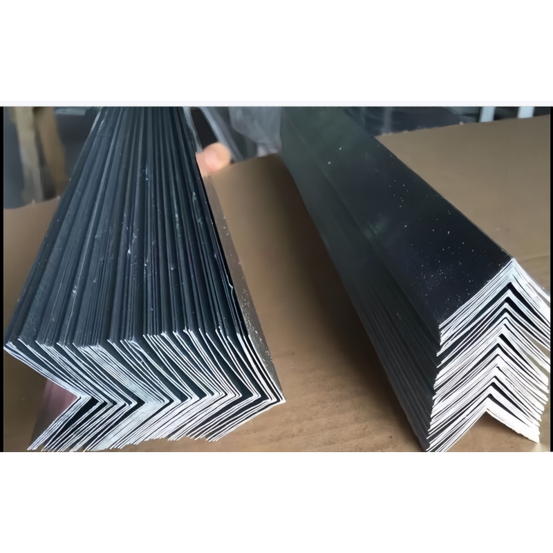 Aluminum Corner Panels for Spray-Painted Fabric, Aluminum L-Corners, Aluminum Alloy Edge Strips, Advertising Signs, Edge Wrapping, Angle Iron, Light Boxes, Aluminum Corners