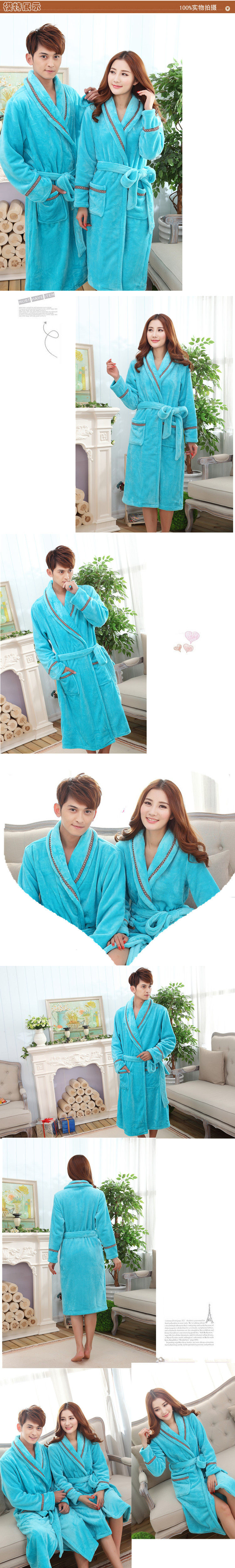 Peignoir jeunesse - Ref 592462 Image 25